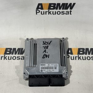 Moottorin Ohjausyksikkö