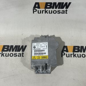 Airbag Ohjainyksikkö