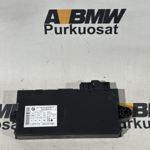 CAS 3 Ohjainyksikkö