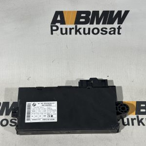 CAS 3 Ohjainyksikkö