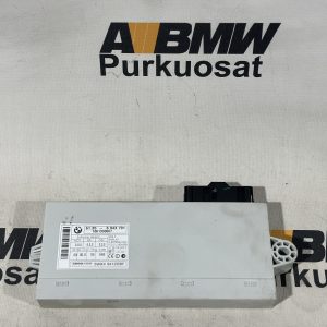 CAS 2 Ohjainyksikkö