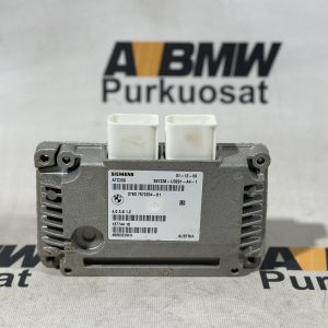 ATC300 Ohjainyksikkö