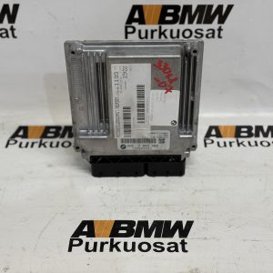 Moottorin Ohjausyksikkö