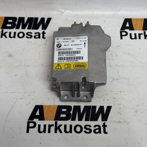 Airbag Ohjainyksikkö