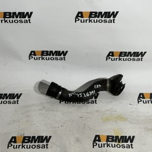 Jäähdytysneste letku