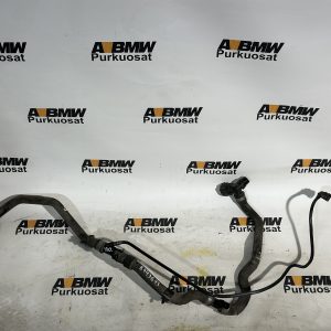 Jäähdytysneste letku