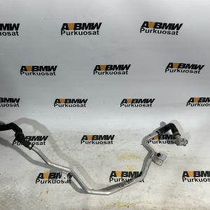 Jäähdytysneste putki