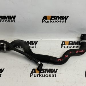 Jäähdytysneste letku