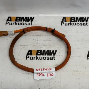 Korkeajännite Johtosarja