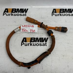 Korkeajännite Johtosarja