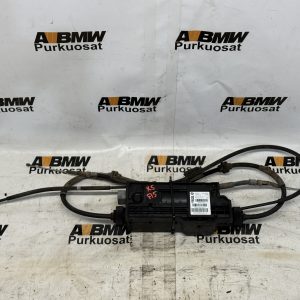 Käsijarru Ohjainyksikkö