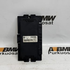 FRM 2 Ohjainyksikkö