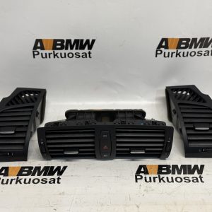 Puhallinsuulake sarja