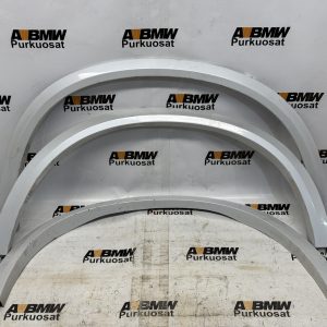 Lokasuojien levikkeet