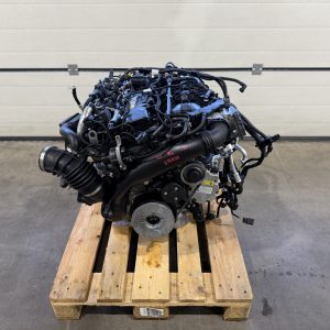 B58B30 (45e) Moottoripaketti