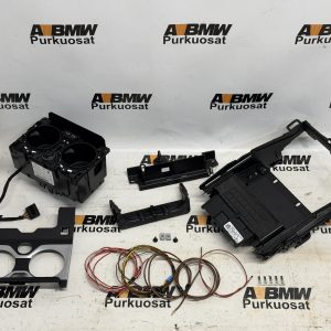 G05 Thermoelectric (Heated/Cooled) Cup Holder Retrofit Paketti