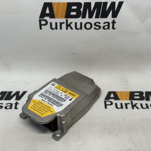 Airbag Ohjainyksikkö