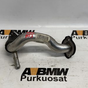 Jäähdytysneste putki