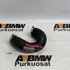 Jäähdytysneste letku