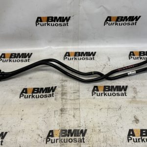 Vaihteiston jäähdytinputket