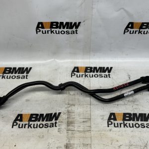 Vaihteiston jäähdytinputket