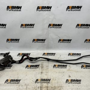 Vaihteiston jäähdytinputket