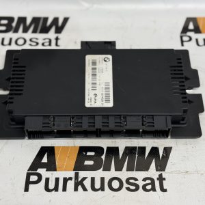 FRM 2 Ohjainyksikkö