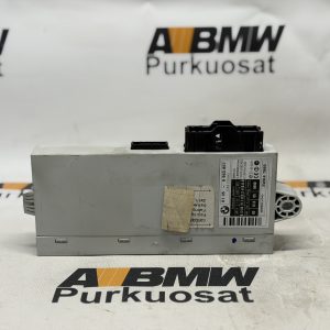 CAS 2 Ohjainyksikkö