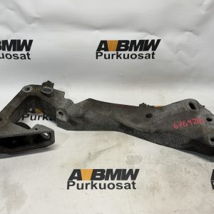 Vaihteiston kannakerauta