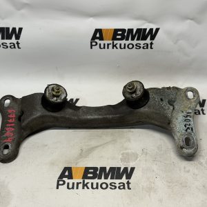 Vaihteiston kannakerauta