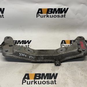 Vaihteiston kannakerauta