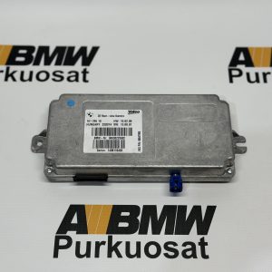 Peruutuskameran Ohjainyksikkö