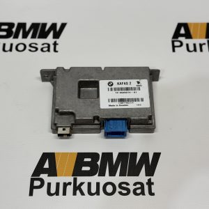 KAFAS 2 Ohjainyksikkö