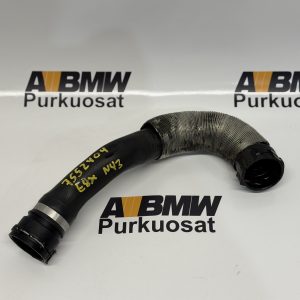 Jäähdytysneste letku