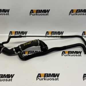 Jäähdytysneste letku