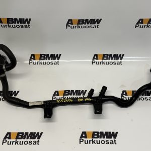 Jäähdytysneste putki