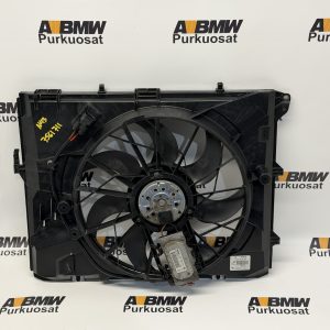 Jäähdyttimen flekti