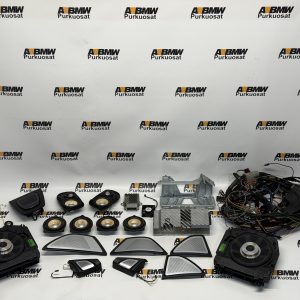 Kaiutinsarja ( Bang & Olufsen )