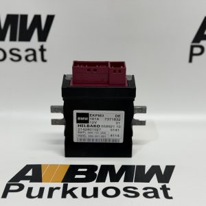 EKPM3 Ohjainyksikkö