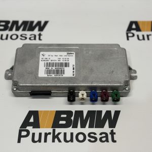 Surroundview Ohjainyksikkö