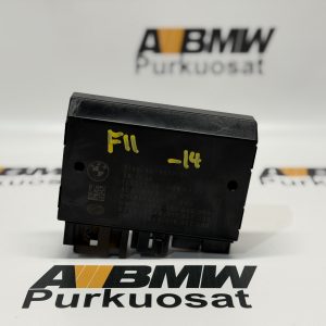 Vetokoukun Ohjainyksikkö