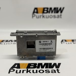 KAFAS 2 Ohjainyksikkö