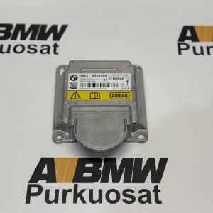 Airbag Ohjainyksikkö