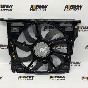 Jäähdyttimen flekti