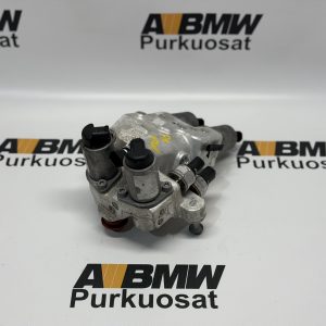 Säätöventtiili yksikkö