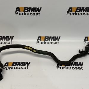 Jäähdytysneste letku