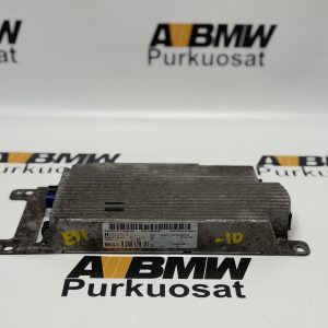 Combox Ohjainyksikkö