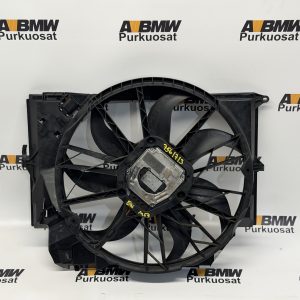 Jäähdyttimen flekti