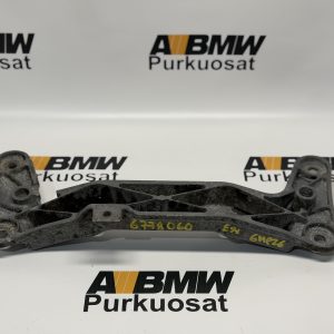 Vaihteiston kannakerauta