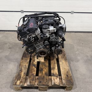 N46B20 Moottoripaketti